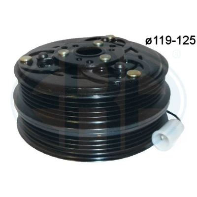Imagem de ERA 671124 Embreagem de Compressor Ar Condicionado