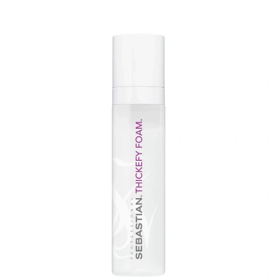 Imagem de Sebastian Thickefy Foam 190 ml