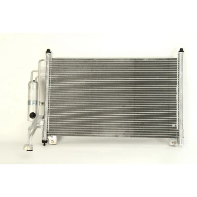 Imagem de NRF EASY FIT 35870 Condensador com secador, retentor 13 9,5 Alumínio 565