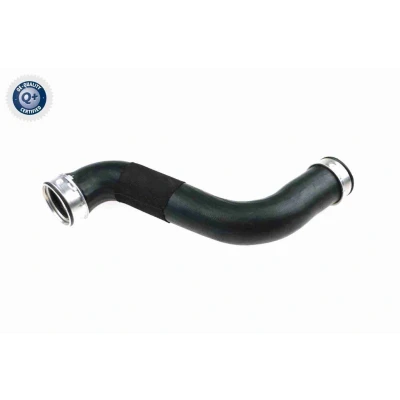 Imagem de VAICO V30 2724 Mangueira Para o Turbocompressor Borracha com entretela Q+, original equipment manufacturer quality MERCEDES BENZ: Classe E Sedan