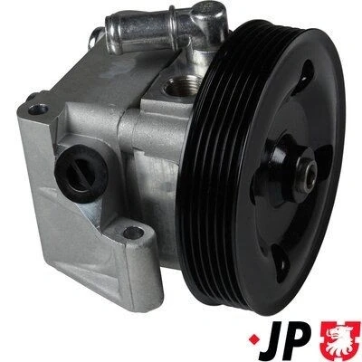 Imagem de JP GROUP 1545103200 Bomba de Direção hidráulico 105 FORD: Focus 2