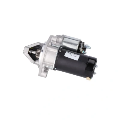 Imagem de FEBI BILSTEIN 101596 Motor de arranque 12 1,3 9 MERCEDES BENZ: Classe E Sedan, C Vito Minibus