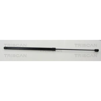 Imagem de TRISCAN 8710 38245 Amortecedor da mala 630 670 CITROËN: C4 Grand Picasso 2, Spacetourer