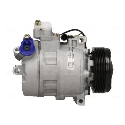 Imagem de NISSENS 87837 Ventilador do Habitáculo sem regulador integrado OPEL: Combo C Van / Carrinha, Corsa Hatchback