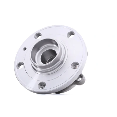 Imagem de FEBI BILSTEIN 26377 Kit de rolamento roda VOLKSWAGEN: GOLF 5, 6, Touran I, AUDI: A3 Sportback, Hatchback, TT Coupe, SEAT: Altea XL endado,