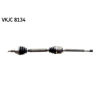 Imagem de SKF VKJC 8134 Veio de transmissão 986, 350 com chumaceira