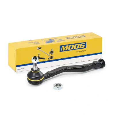 Imagem de MOOG PE ES 12631 Rótula de direção M10X1.25 esquerda, Eixo dianteiro PEUGEOT: 208 I Hatchback, 2008 Carrinha, CITROËN: C4 II Cactus endado, norauto,