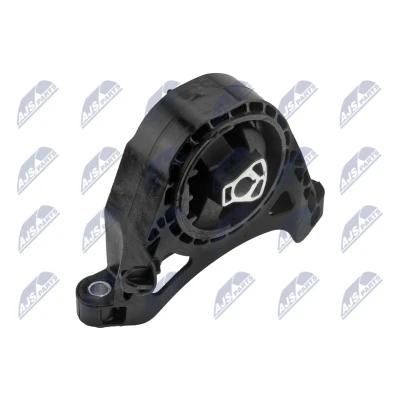 Imagem de NTY ZPS PL 056 Suporte, motor à frente Rolamento de borracha e metal OPEL: Astra J Sports Tourer, CHEVROLET: Orlando