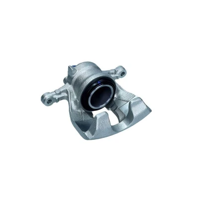 Imagem de MAXGEAR 82 1646 Pinça de travão Ferro fundido eixo dianteiro, lado direito, à frente do OPEL: Corsa C Hatchback