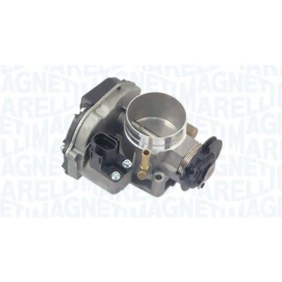 Imagem de MAGNETI MARELLI 802000000093 Corpo de Borboleta VOLKSWAGEN: GOLF 3 Cabrio, 3, Polo III Variant, SEAT: Ibiza 2