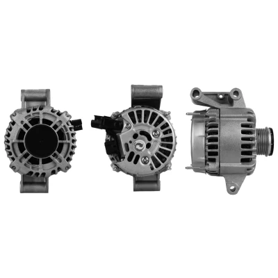 Imagem de LUCAS ELECTRICAL LRA01150 Alternador 12V 90A FORD: MONDEO 3 Stufenheck, Kombi,