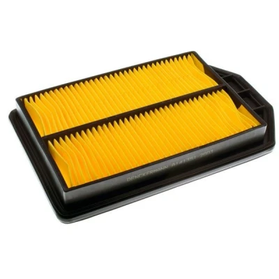Imagem de DENCKERMANN A141351 Filtro de ar 48mm 269mm 172mm recirculação HONDA: CR V 3