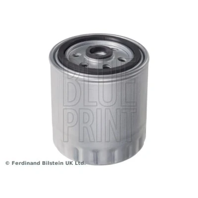 Imagem de BLUE PRINT ADG02301 Filtro de Combustível aparafusado MERCEDES BENZ: W124 Carrinha, 190, Classe C Sedan
