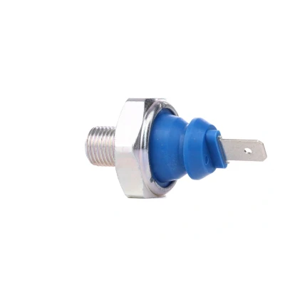 Imagem de MEYLE 100 919 0031 Sensor Pressão do Óleo M10 x 1,0 0,15 0,35 Contacto normalmente fechado ORIGINAL Quality AUDI: 80 B4 Sedan, Cabriolet B4, B3