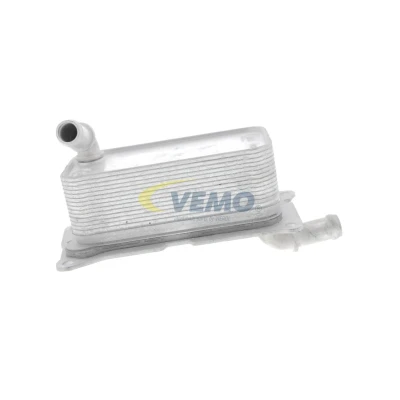 Imagem de VEMO V30 60 1334 Radiador de óleo, caixa velocidades automática MERCEDES BENZ: Classe A