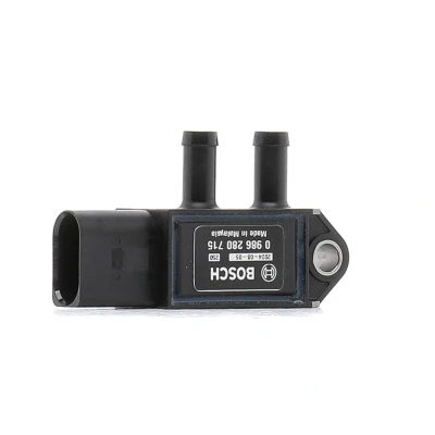 Imagem de BOSCH 0 986 280 715 Sensor VOLKSWAGEN: Passat B8 Variant, Sedan, Tiguan II, AUDI: A3 Hatchback, Sportback, SKODA: Superb III Carrinha