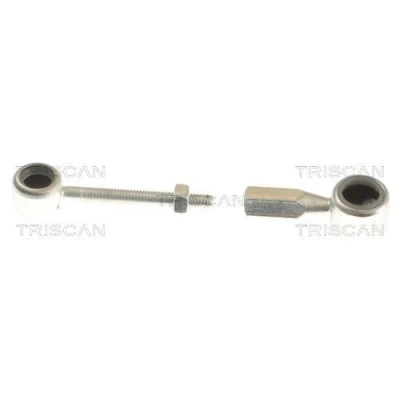 Imagem de TRISCAN 8140 38712 Cabo de aço, caixa velocidades CITROËN: C4 I Hatchback, C3 II, Berlingo II Van, PEUGEOT: 308 CC, 1007 Hatchback