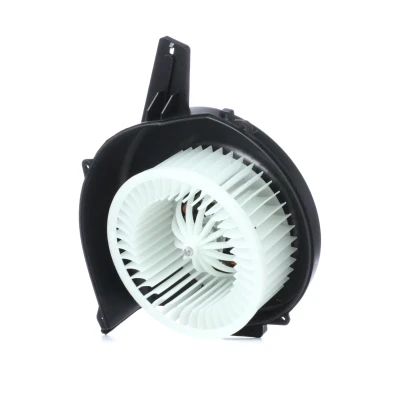Imagem de TYC 532 0001 Ventilador do Habitáculo para veículos com ar condicionado SEAT: Toledo 4, Ibiza 2, 3, SKODA: Fabia I Hatchback, 2 endado,