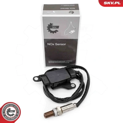 Imagem de ESEN SKV 71SKV069 Sensor de NOx, injecção carbamida 12V