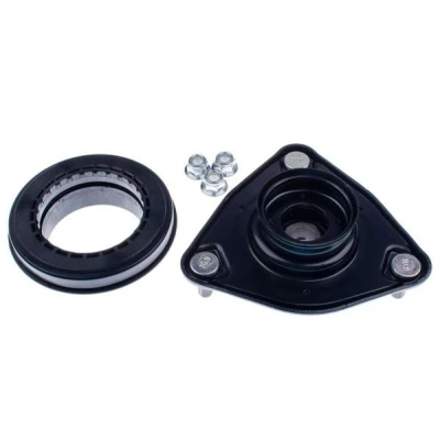 Imagem de DENCKERMANN D600177 Suporte de apoio do conjunto mola / amortecedor Eixo dianteiro HYUNDAI: ix35