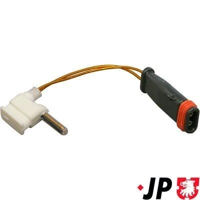 Imagem de JP GROUP 1397300400 Sensor