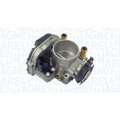 Imagem de MAGNETI MARELLI 802000000045 Corpo de Borboleta AUDI: A4 B5 Avant