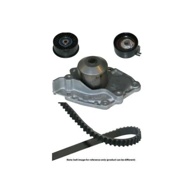 Imagem de KAVO PARTS DKW 6503 Bomba de Água + Kit Correia Distribuição
