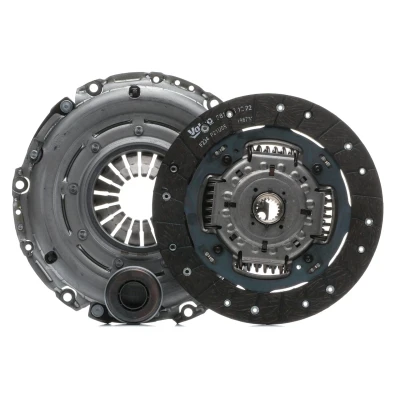 Imagem de VALEO KIT3P 828454 Kit de Embraiagem CITROËN: Jumpy II Van, PEUGEOT: Expert FIAT: Scudo Van