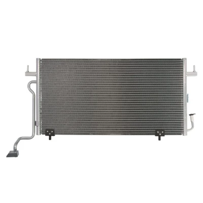 Imagem de Condensador, ar condicionado THERMOTEC KTT110044