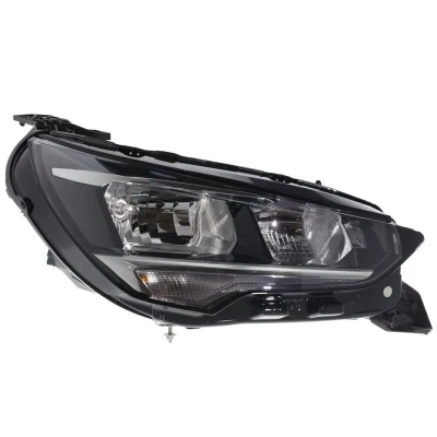 Imagem de Faróis VALEO 450915, Rechts