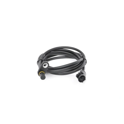 Imagem de BOSCH 0 265 009 338 Sensor de ABS com cabo Hall 1886 MERCEDES BENZ: Sprinter 3.5 T Camião plataforma/Chassis