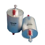 Imagem de ALCO FILTER SP 2121 Filtro de Combustível dos tubos 10 8 MERCEDES BENZ: Classe C Coupe, Sedan, T modell
