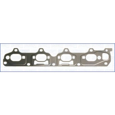 Imagem de AJUSA 13179900 Junta de Escape MULTILAYER STEEL OPEL: Astra G CC, Coupe, Caravan