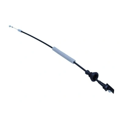 Imagem de MAXGEAR 32 1249 Cabo de aço, tranca da porta à frente, ambos os lados