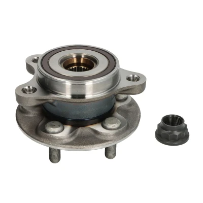 Imagem de SKF VKBA 7486 Kit de rolamento roda 85mm