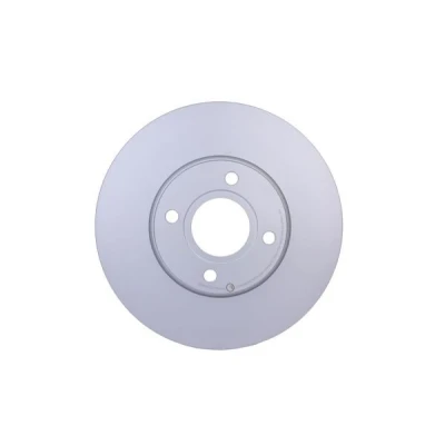 Imagem de HELLA PRO 8DD 355 123 461 Disco de travão 278 25 04/04 108 interior ventilado revestido sem pernos fixação da roda, cubo roda