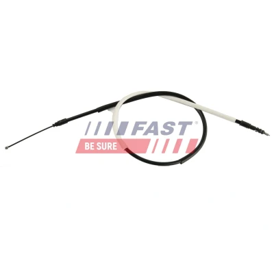 Imagem de FAST FT69198 Cabo de Freio Mão traseira esquerda