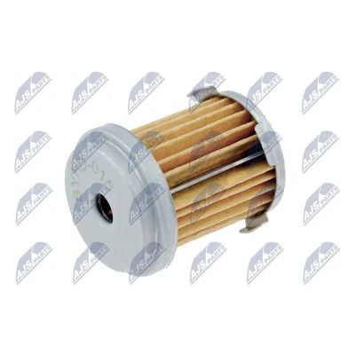 Imagem de NTY FSF HD 015 Filtro de Transmissão HONDA: CIVIC 10 Stufenheck