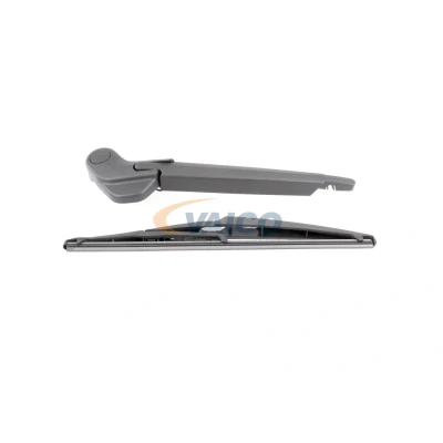 Imagem de VAICO V42 0694 Conjunto de braços limpa vidros, limpeza vidros com capa, escova integrada EXPERT KITS +