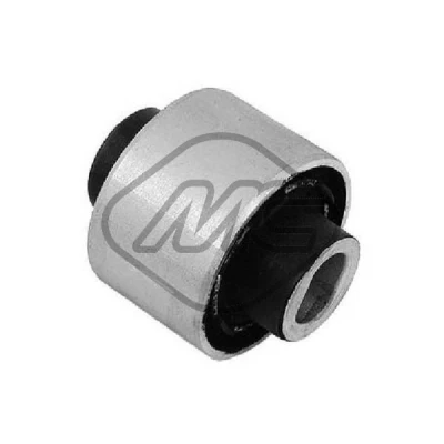 Imagem de Metalcaucho 06073 Casquilho de Braço Suspensão Eixo dianteiro Rolamento borracha e metal MERCEDES BENZ: Classe C T modell, Sedan