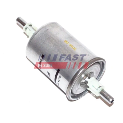 Imagem de FAST FT39006 Filtro de Combustível dos tubos 7 OPEL: Corsa B Hatchback, C С Van, VOLKSWAGEN: Polo IV Golf 5