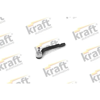 Imagem de KRAFT 4315012 Rótula de direção Eixo dianteiro, esquerda, exterior RENAULT: Kangoo II Express
