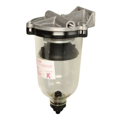 Imagem de DT Spare Parts 6.33243 Filtro de Combustível com separador água RENAULT TRUCKS: T Serie, Magnum