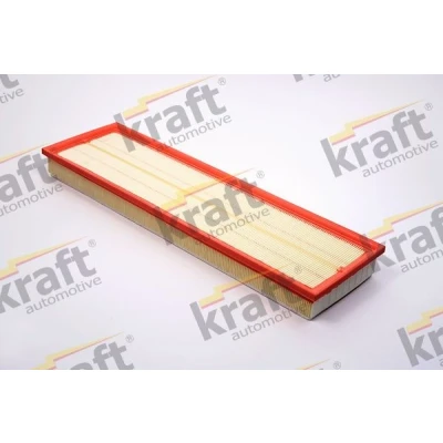 Imagem de KRAFT 1712620 Filtro de ar 49 166 575,5 Cartucho filtrante BMW: 5 Sedan, 3 Touring
