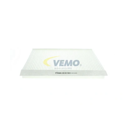 Imagem de VEMO Original Quality V22 30 1002 Filtro, ar do habitáculo Cartucho filtrante, Filtro de pólen 254 200,5 Papel CITROËN: Xsara Picasso