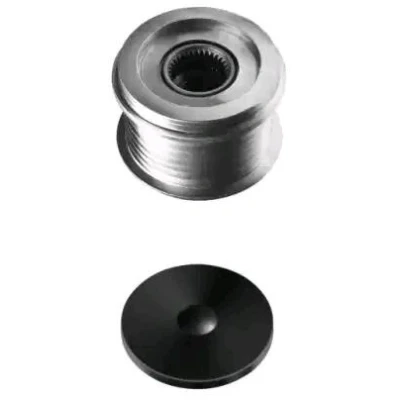 Imagem de HELLA 9XU 358 038 551 Polia Roda Livre do Alternador 41,7 com capa