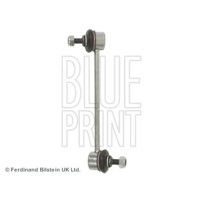 Imagem de BLUE PRINT ADG08527 barra / escora, estabilizadora Eixo dianteiro, lado direito 227 M10 x 1,25 com porca autoblocante Aço côr de prata