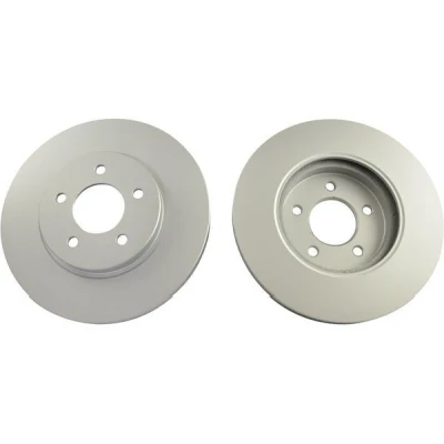 Imagem de KAVO PARTS BR 4784 C Disco de travão 303 26 5 114 ventilado revestido