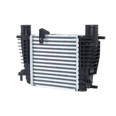 Imagem de NRF 30866 Intercooler NISSAN: Juke, NV200 / Evalia Minibus, RENAULT: CLIO III Grandtour, 3