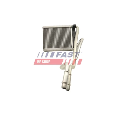 Imagem de FAST FT55201 Radiador Quente